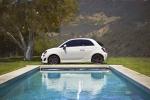 Fiat 500C GQ Edition 2014 года